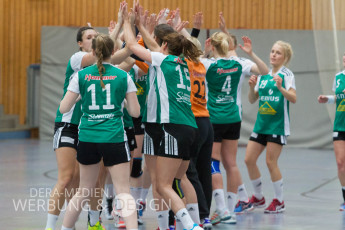 11.Heimspiel 16-17 TV Oyten