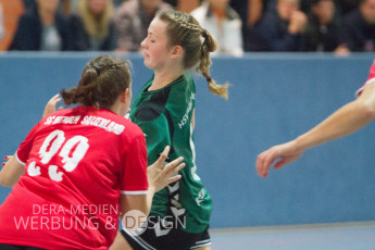 1.Heimspiel 2017-18 SG-Menden
