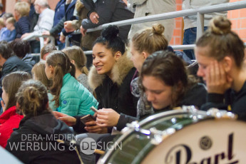 3.Heimspiel 2017-18 TV-Arnsberg