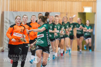 5.Heimspiel 2017-18 HCTuRaBergkamen