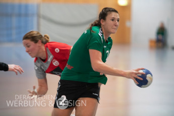 HSV 1. Frauen 2018-19 HC TuRa Bergkamen