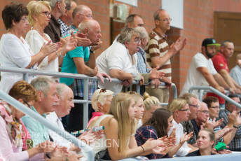 1. Heimspiel 15-16 DJK-Coesfeld