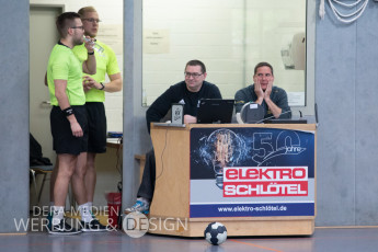HSV 1.Männer 2018-19 TuS Gehlenbeck