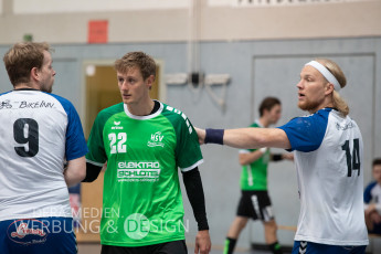HSV 1. Männer 2019/20 Bielefeld-Joellenbeck