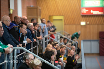 HSV B-Jugend 2019-20 JSG Lenzinghausen-Spenge