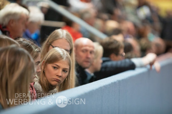 HSV 1. Frauen 2019:20 HSG EURO