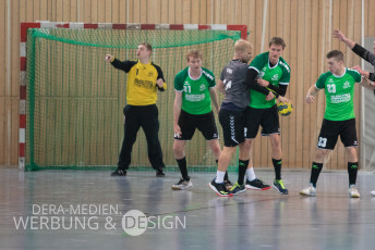 HSV 1. Männer 2019/20 Hille