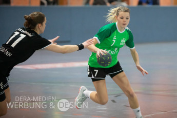 HSV 1. Frauen 2019-20 Everswinkel