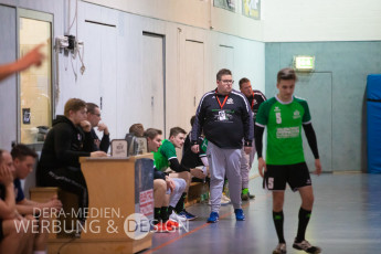 HSV 1.Männer 2019-20 TSB Altenhagen-Heepen