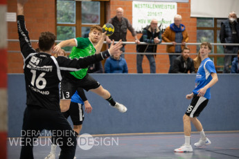 HSV 2021/22 1. Männer Spenge2
