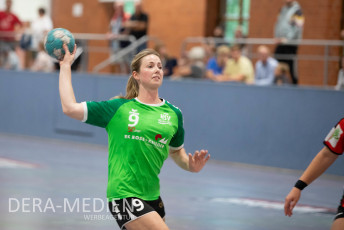 HSV 2023-24 1. Frauen vs HTV Hemer
