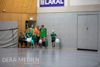 HSV 2023-24 1. Frauen vs Schwerte/ Westhofen