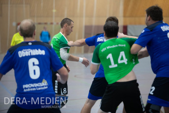 HSV 2023-24 3. Männer vs Oberlübbe