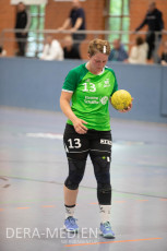 HSV 2024-25 1. Frauen HB-Bab-Salzuflen