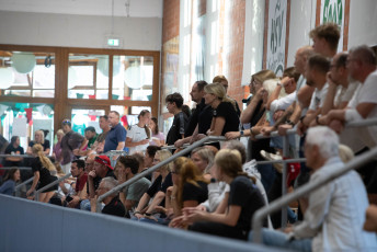 HSV 2024-24 C-Jungen - Handball-Verein 2020 Münster
