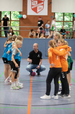 HSV 2024-25 E1-Mädchen - HSG Euro2