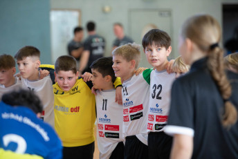 Alfred Münnichow Pokal 25/26 E-Jungen:Oberlübbe