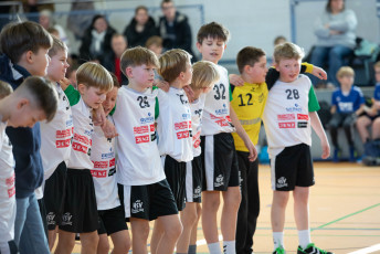 Alfred Münnichow Pokal 25/26 E-Jungen:Hahlen