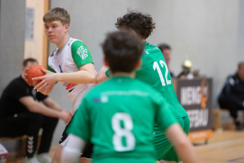 Alfred Münnichow Pokal 25/26 C-Jungen:GWD-Minden