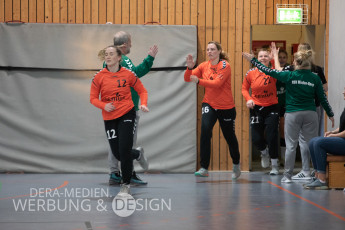 HSV 1. Frauen 2018-19 SC-DJK-Everswinkel