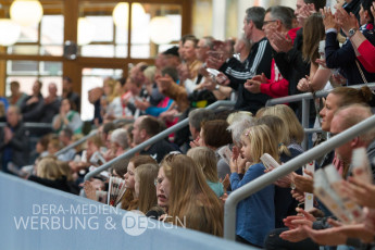 C-Mädchen Halbfinalspiele-Westdeutsche-Meisterschaft
