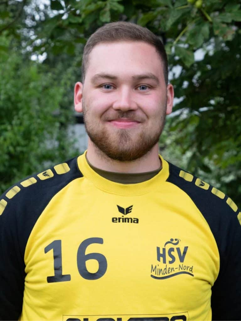1. Männer - HSV Minden-Nord