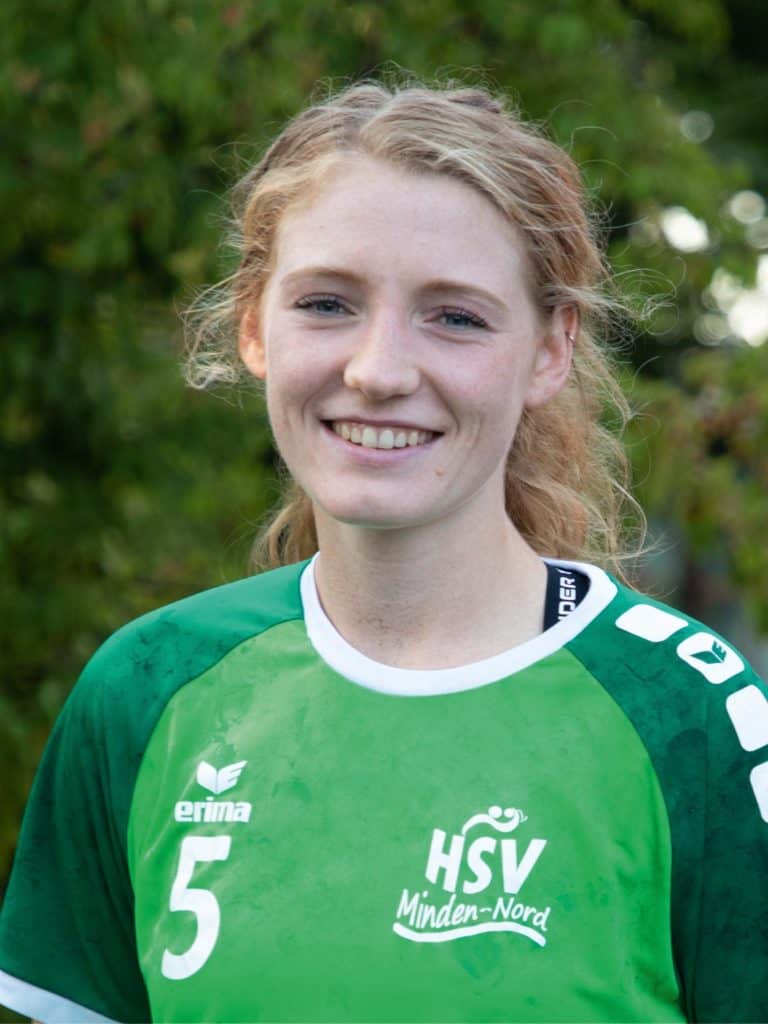 Friederike Gerling