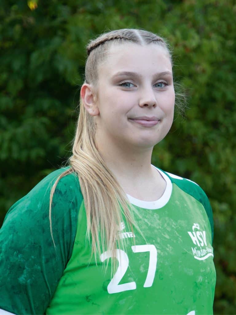 Marieke Gräber