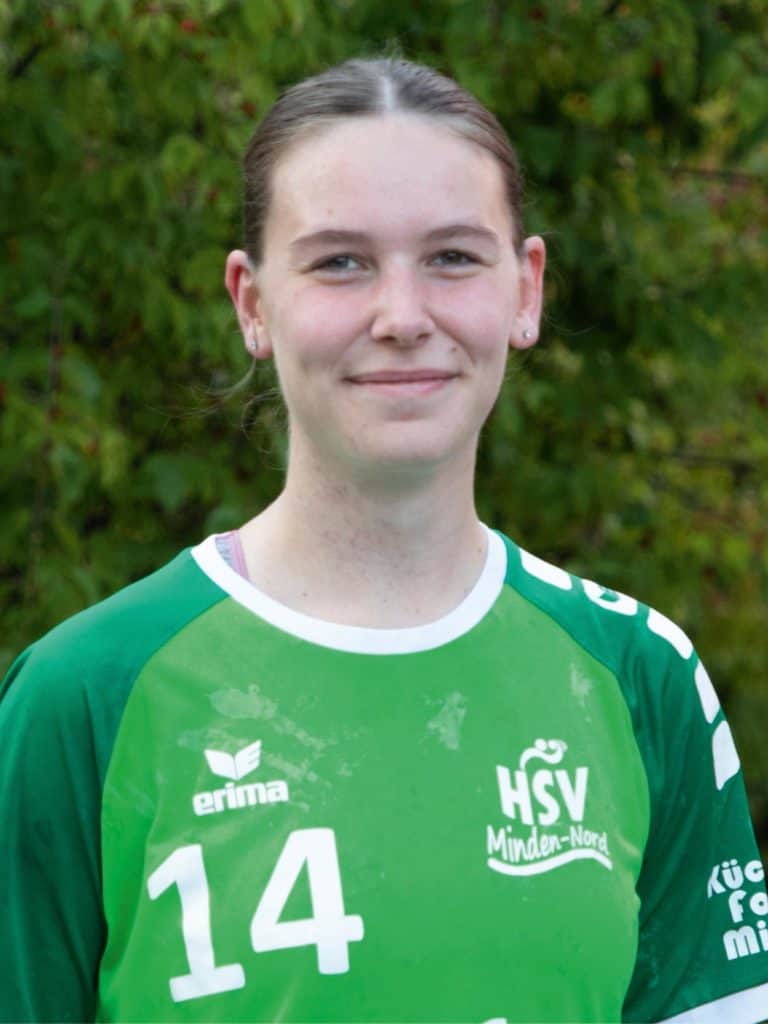 Anna-Sophie Bödeker