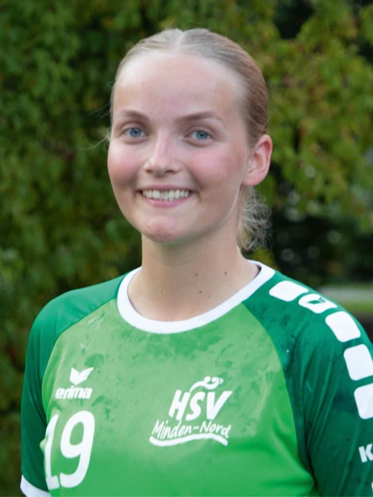 Alessa Bönsch