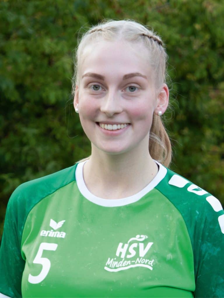 Janne-Marie Bliesener