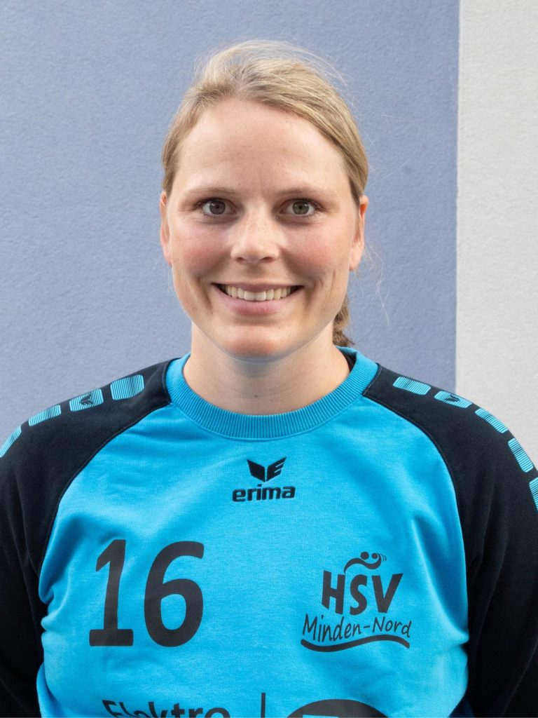 Friederike Brandhorst