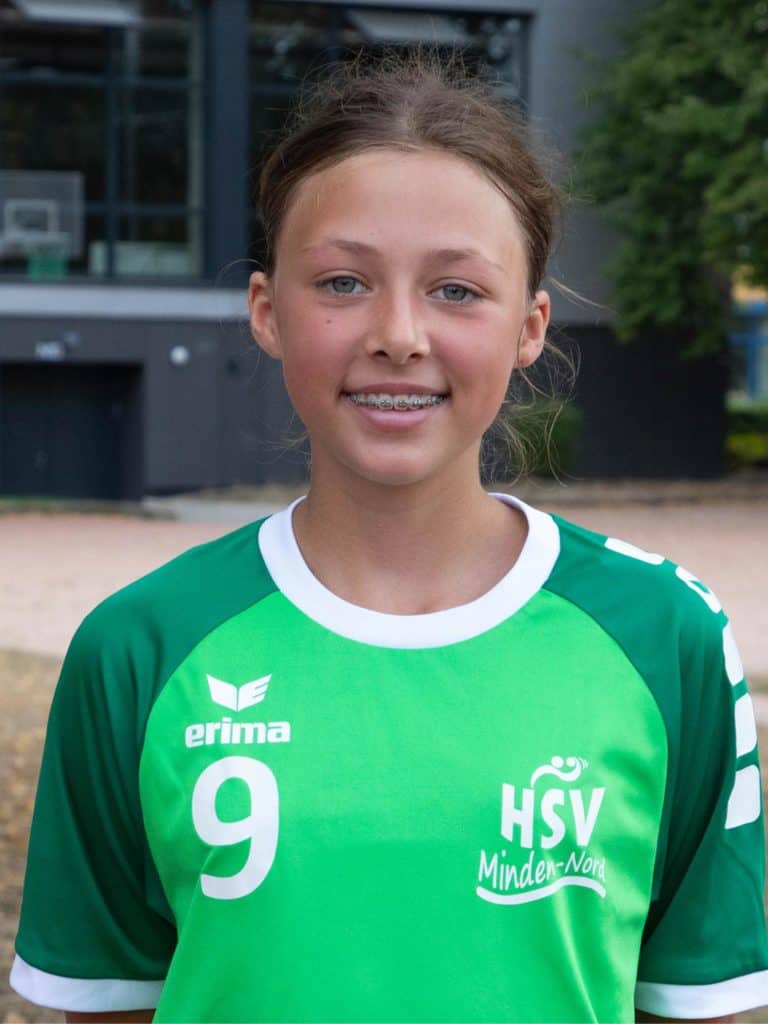 Nele Charlyn Wegener