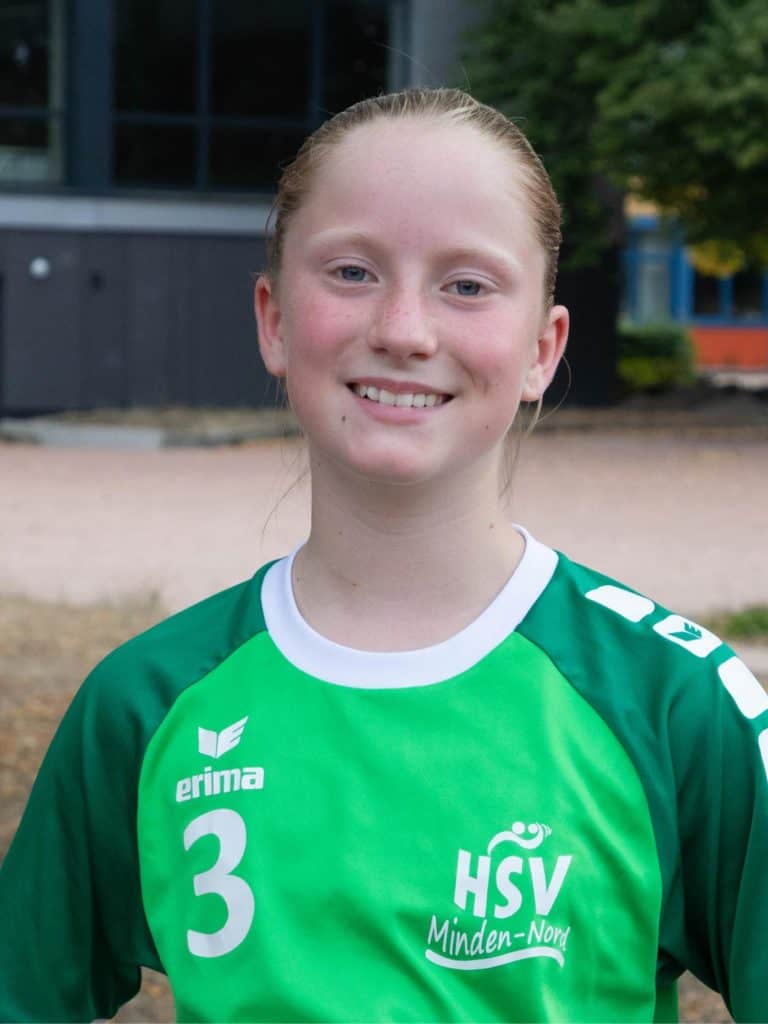 Marla Klocke