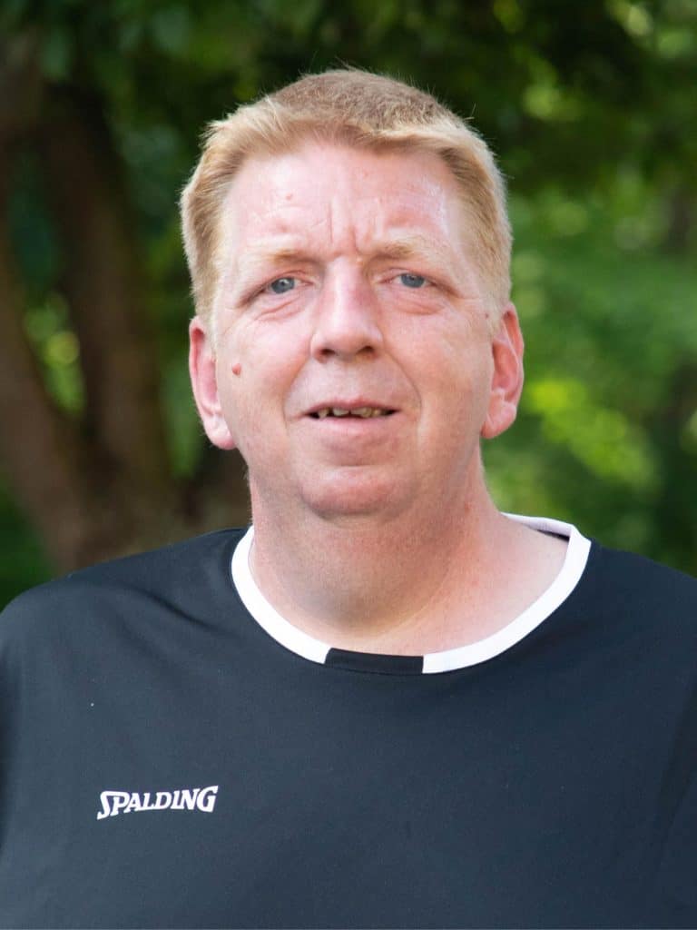 Sascha Rüter