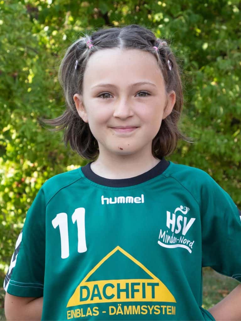 Lina BenAli