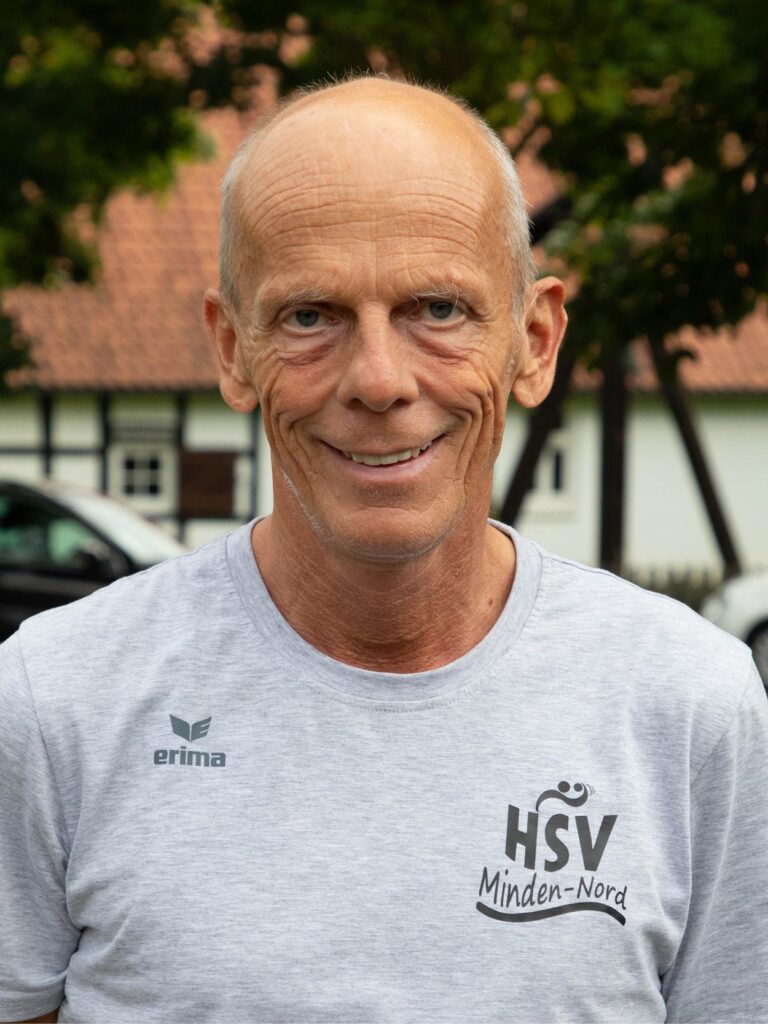 Jürgen Froböse