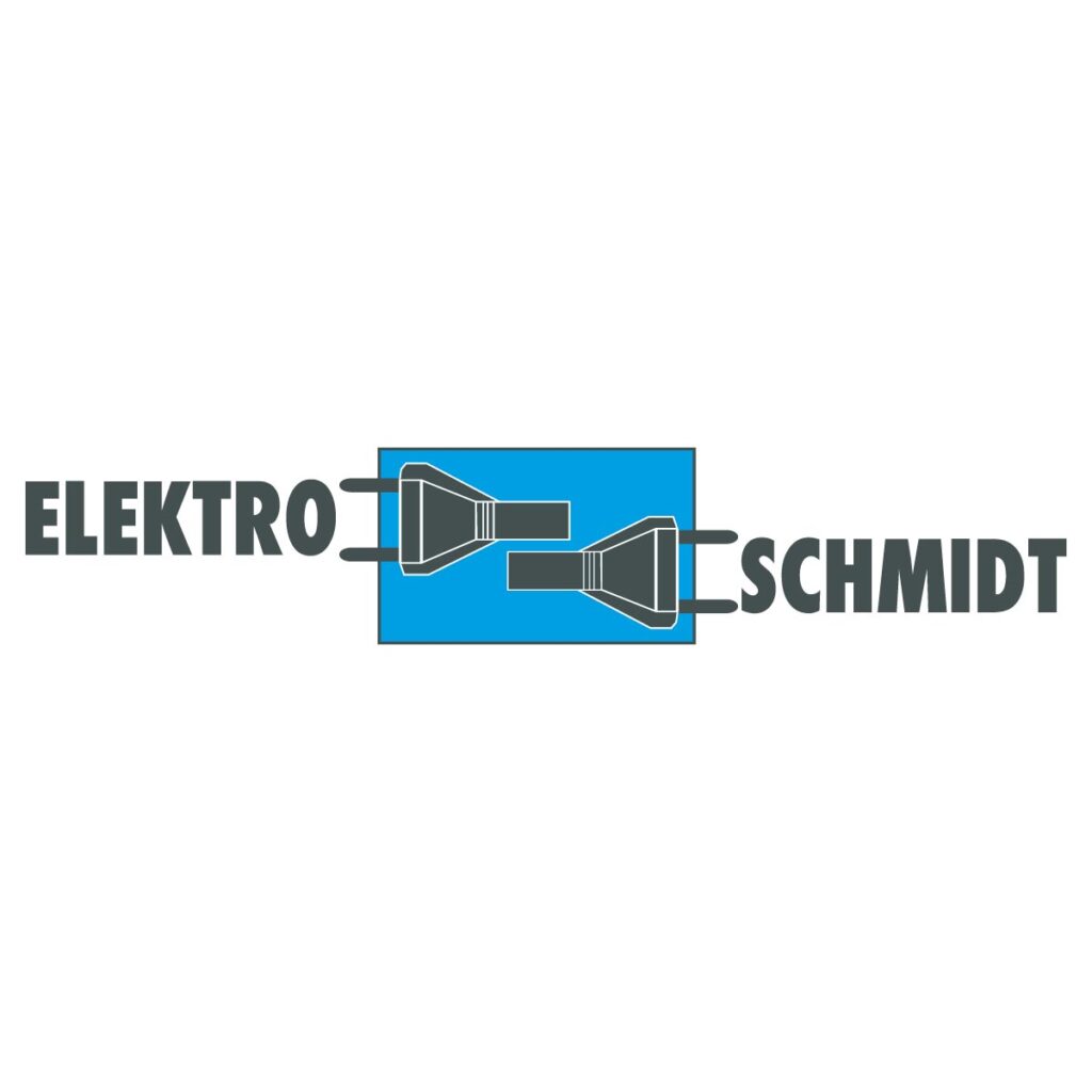 Sponsor Elektro Schmidt