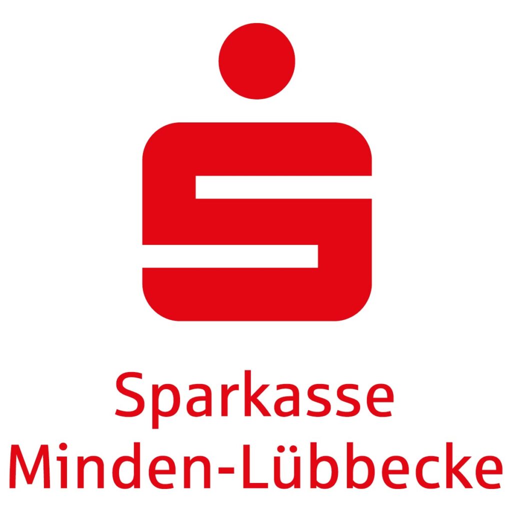 Sparkasse Minden-Lübbecke Sponsor vom HSV Minden-Nord