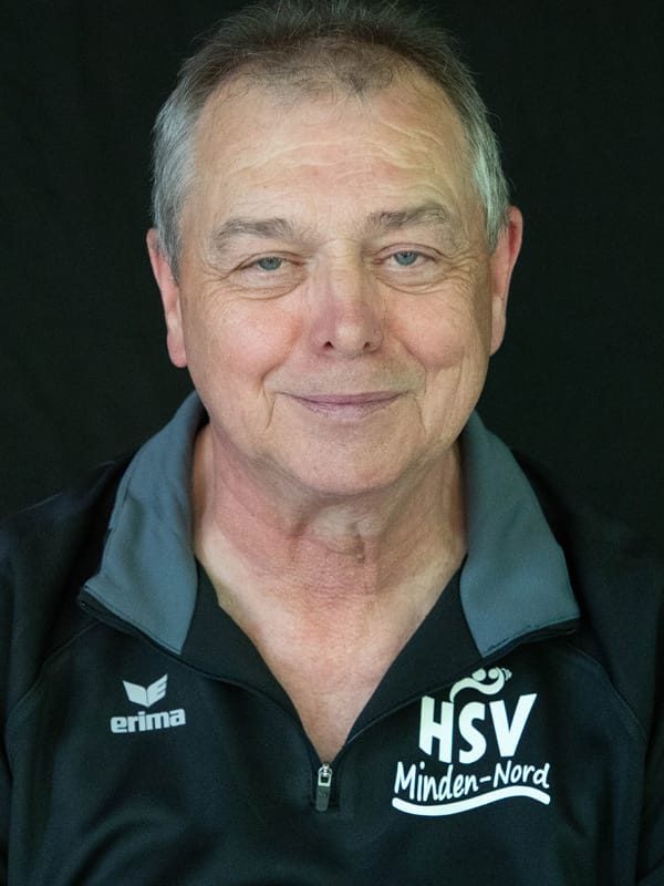 Uwe Pape