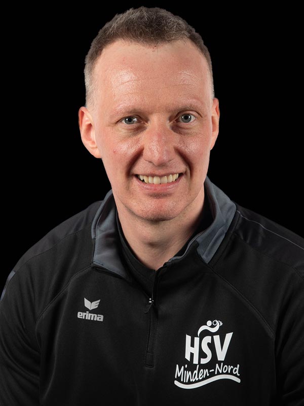 Helge Frederking
