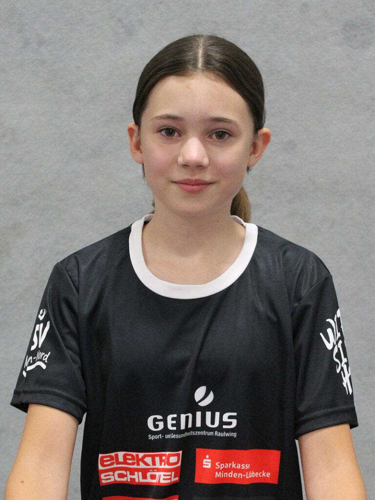 Amelie Köhler