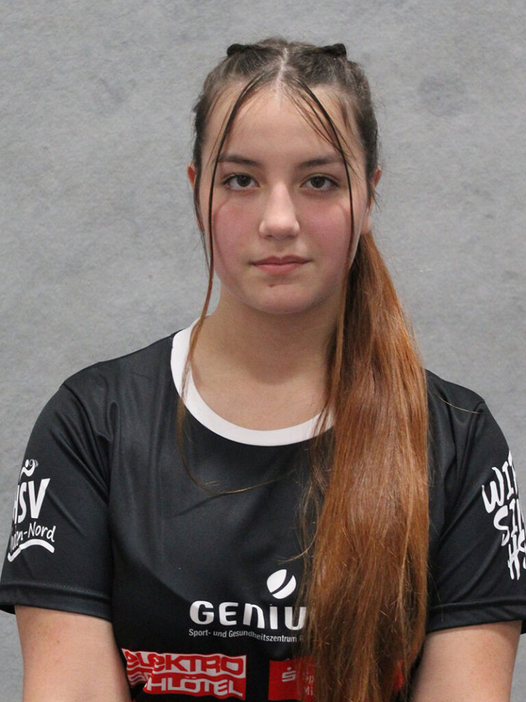 Daria Symonckyk
