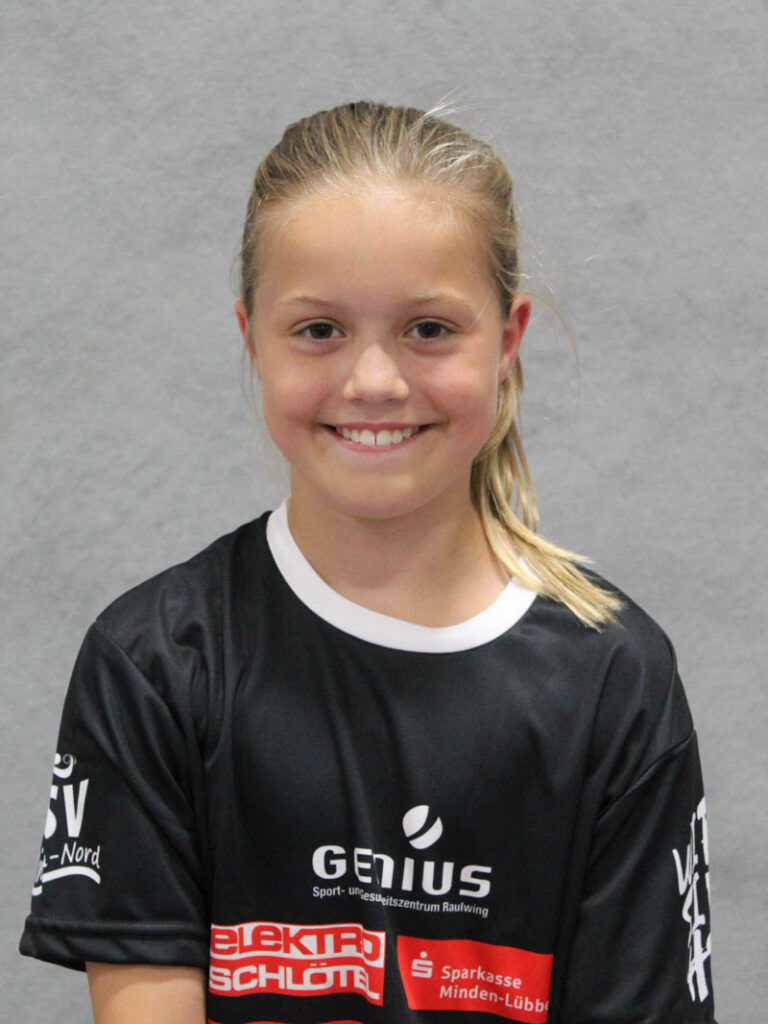 Ella Weber