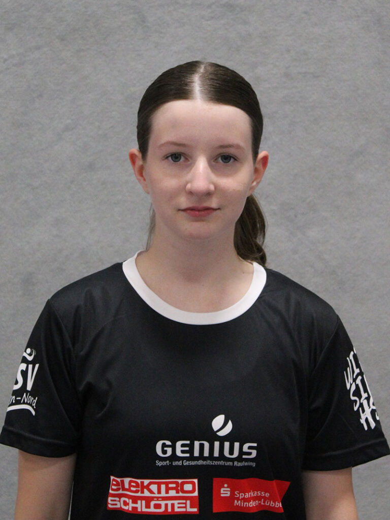 Emma Hübert