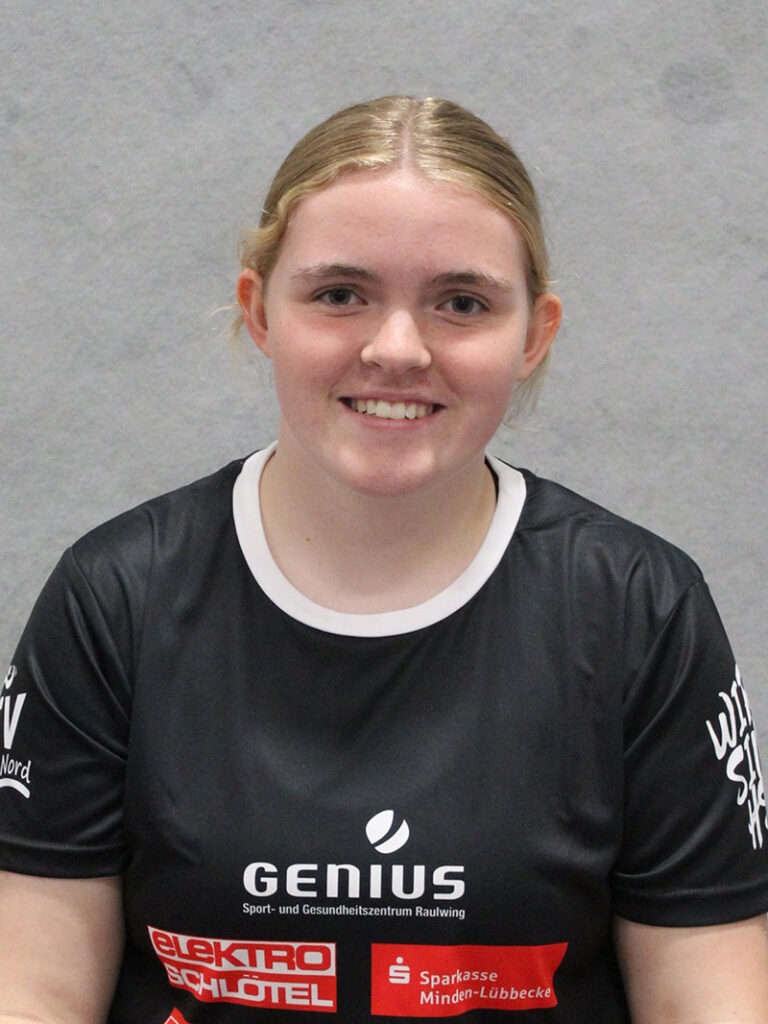 Finja Bröker