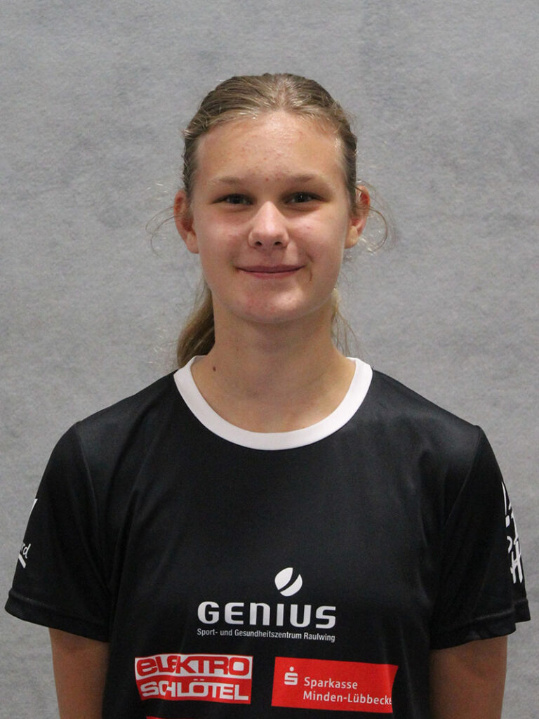 Greta Themann