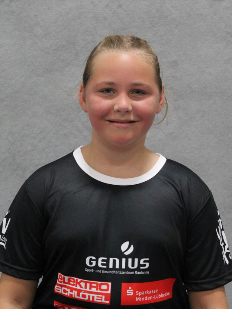 Hanna Hubert