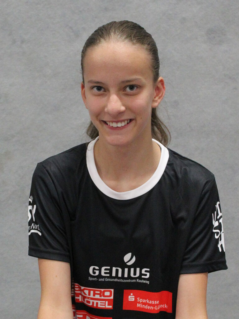 Hanna Weißenberger