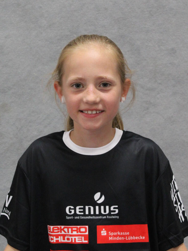 Hannah Hormann